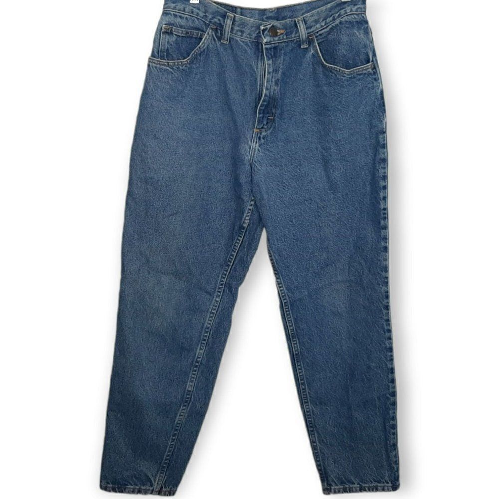 Gitano Vintage 1980s Jeans